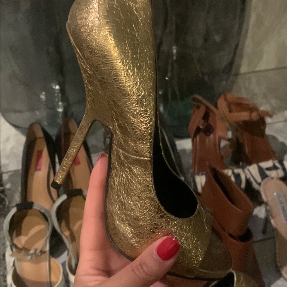 Giuseppe Heels